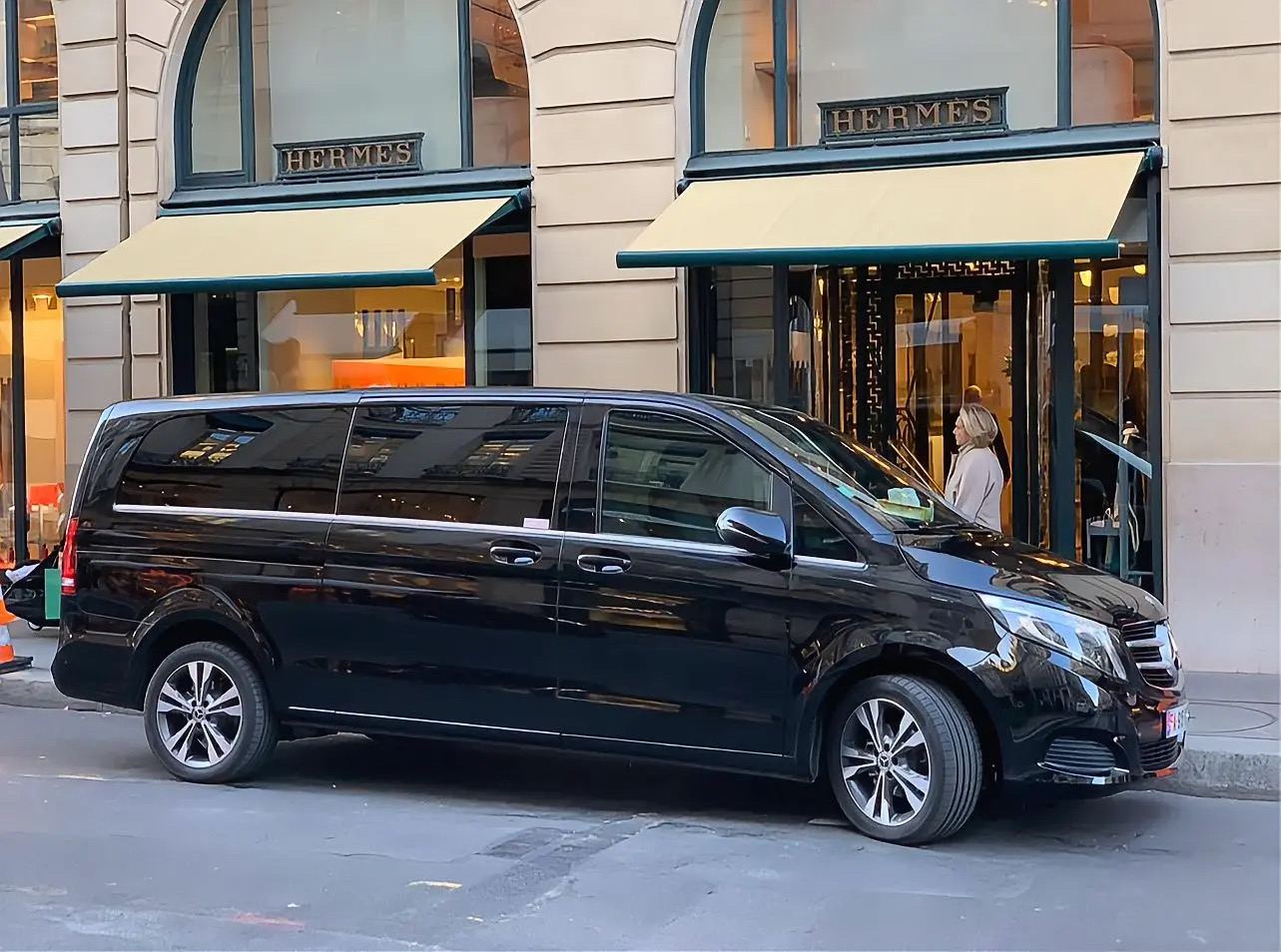 VTC Disneyland Paris : votre chauffeur privé pour un trajet simple, confortable et ponctuel